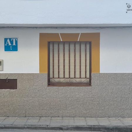 Apartamento Turistico Dayma 2 Jarandilla de la Vera Exterior photo