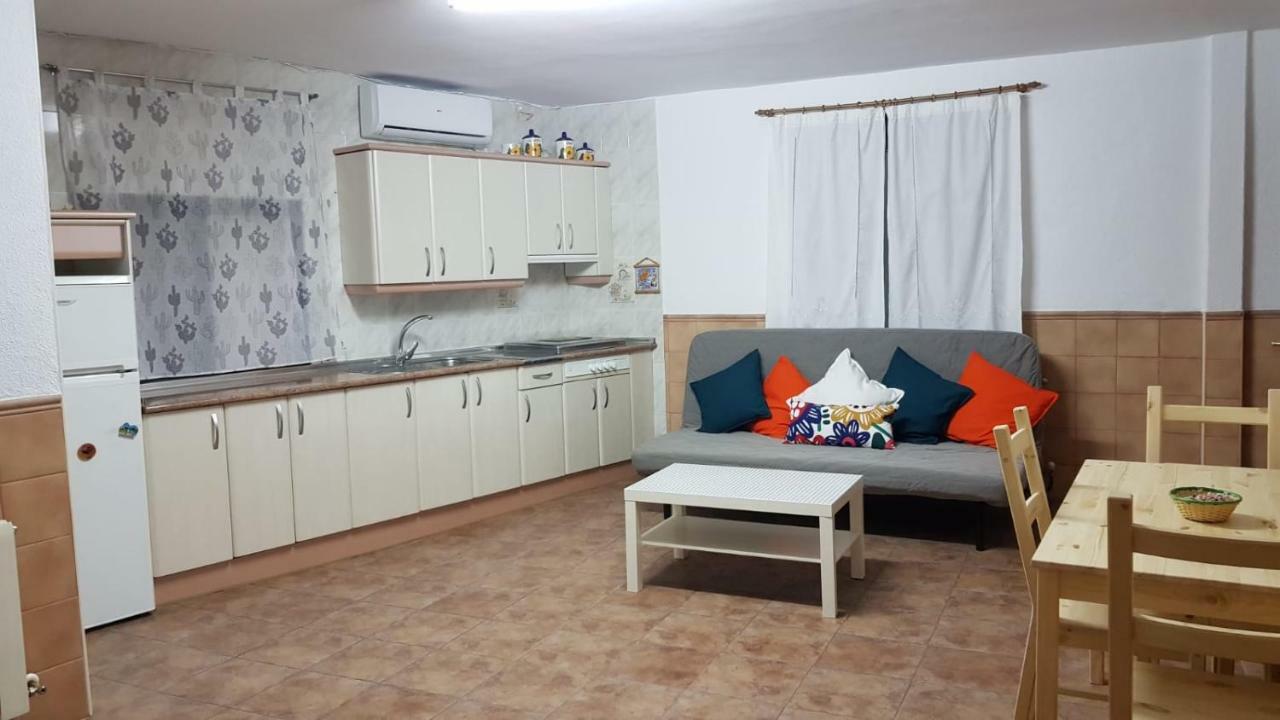 Apartamento Turistico Dayma 2 Jarandilla de la Vera Exterior photo