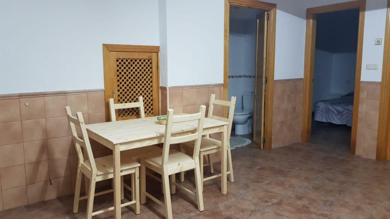 Apartamento Turistico Dayma 2 Jarandilla de la Vera Exterior photo