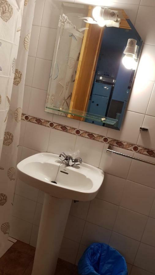 Apartamento Turistico Dayma 2 Jarandilla de la Vera Exterior photo