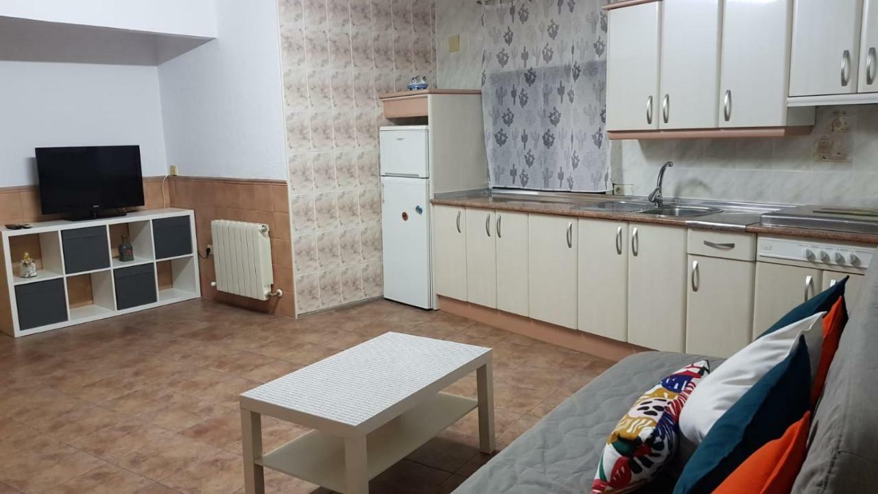 Apartamento Turistico Dayma 2 Jarandilla de la Vera Exterior photo